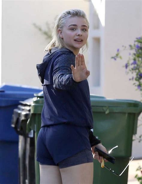 Los Angeles: Commenting on the recent nude celebrity photo-hacking scandal, actress Chloë Grace Moretz says no one is safe. Chloe Grace Moretz. Pic/Santa Banta. The actress expressed her views …